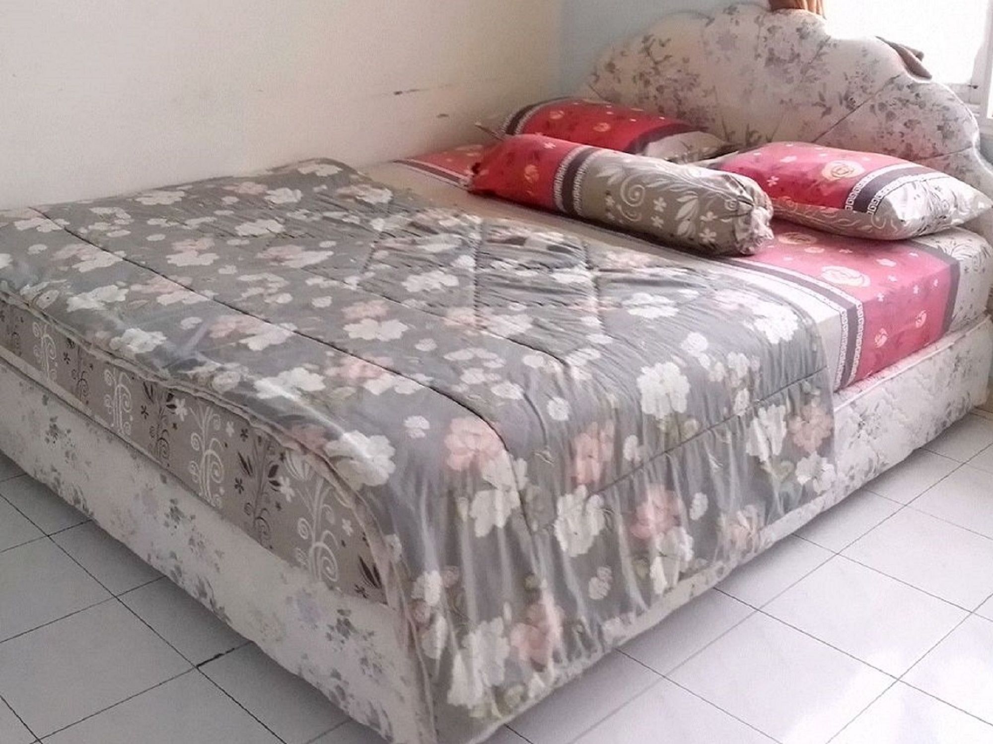 Villa Puncak Resort Cipanas  Luaran gambar