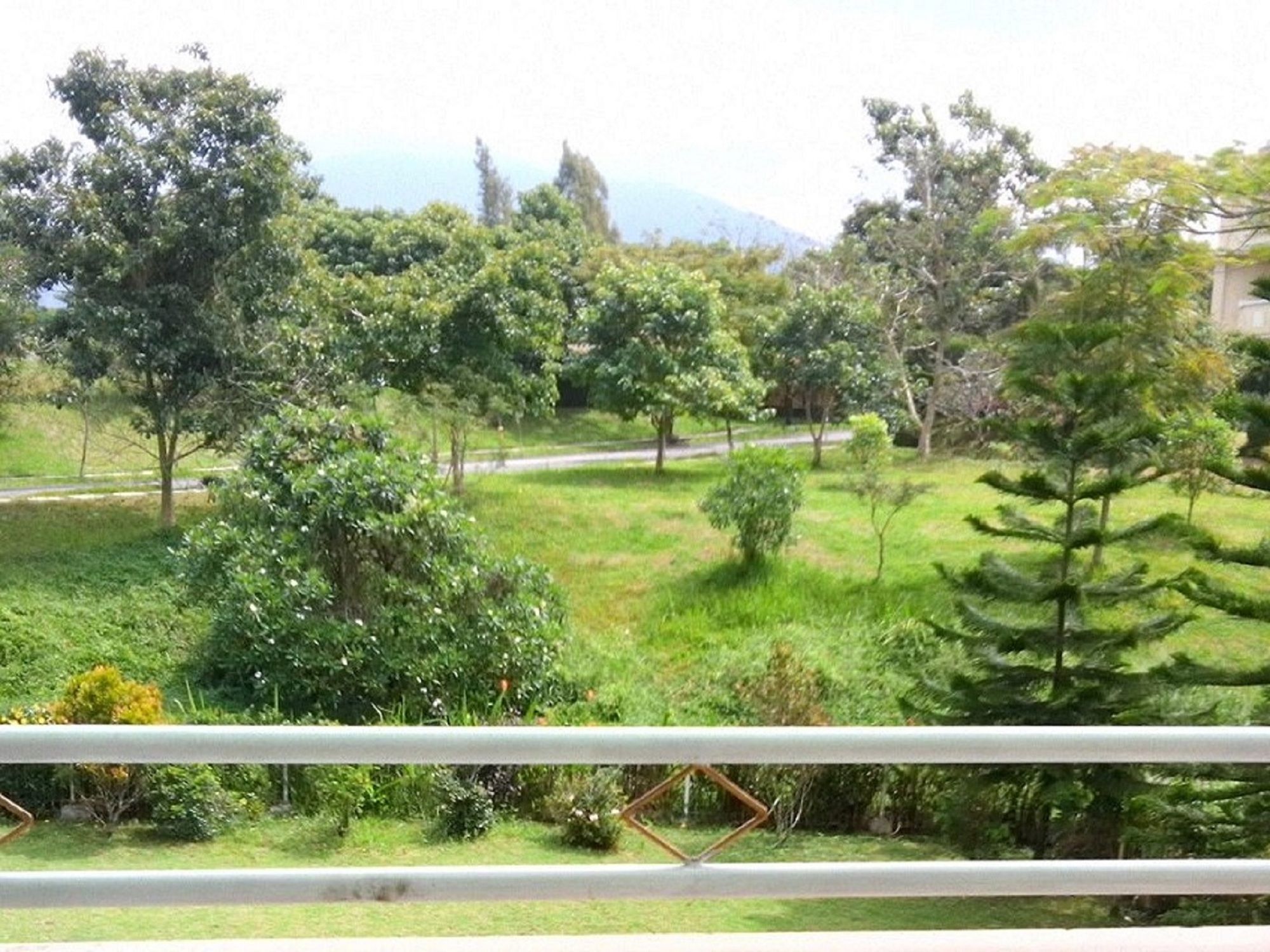 Villa Puncak Resort Cipanas  Luaran gambar