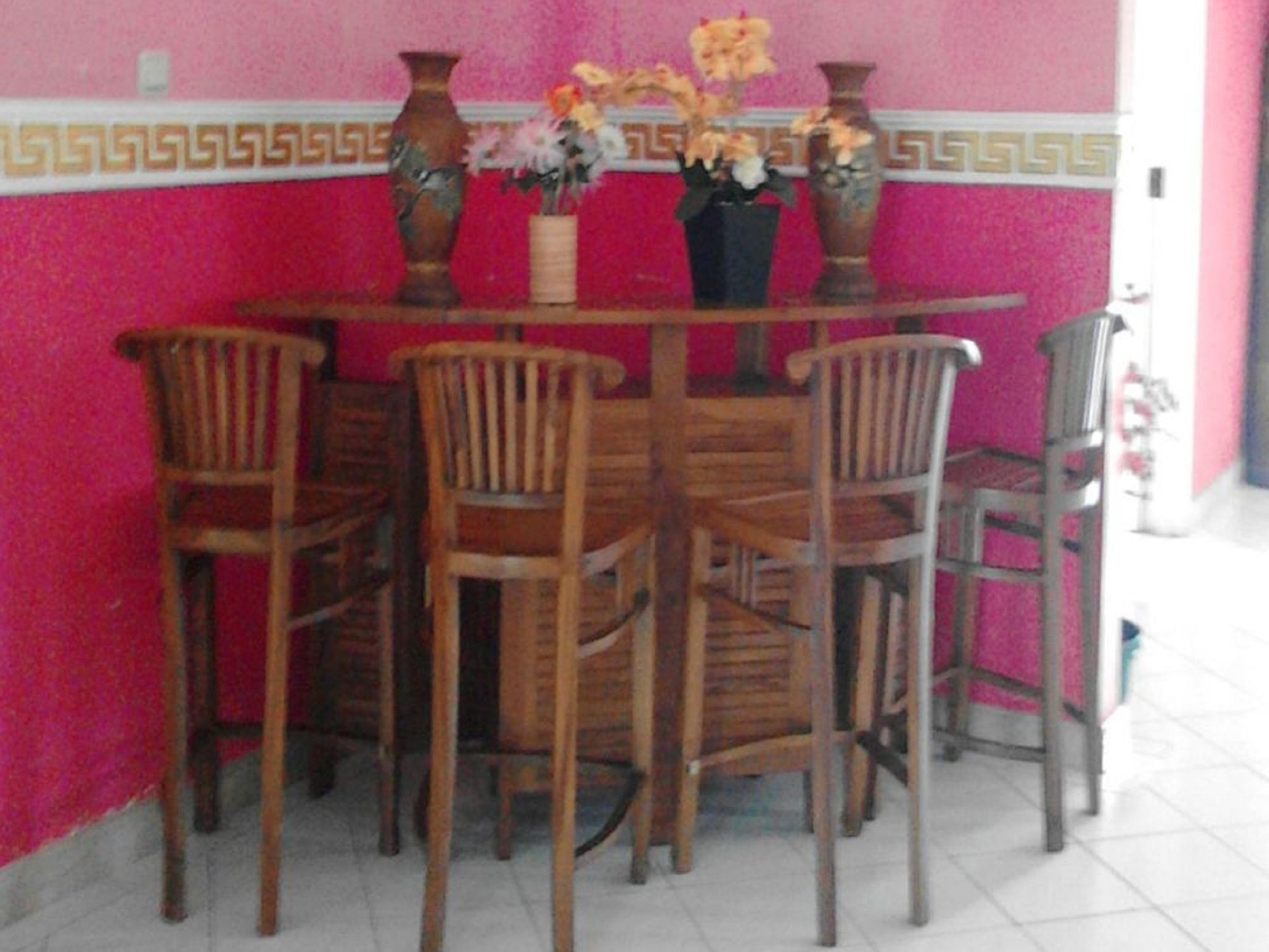 Villa Puncak Resort Cipanas  Luaran gambar