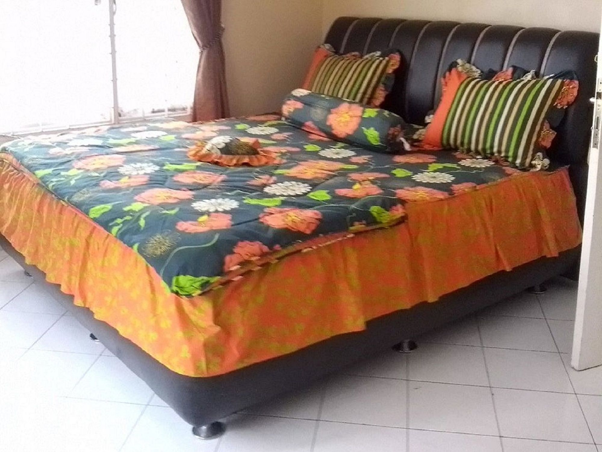 Villa Puncak Resort Cipanas  Luaran gambar