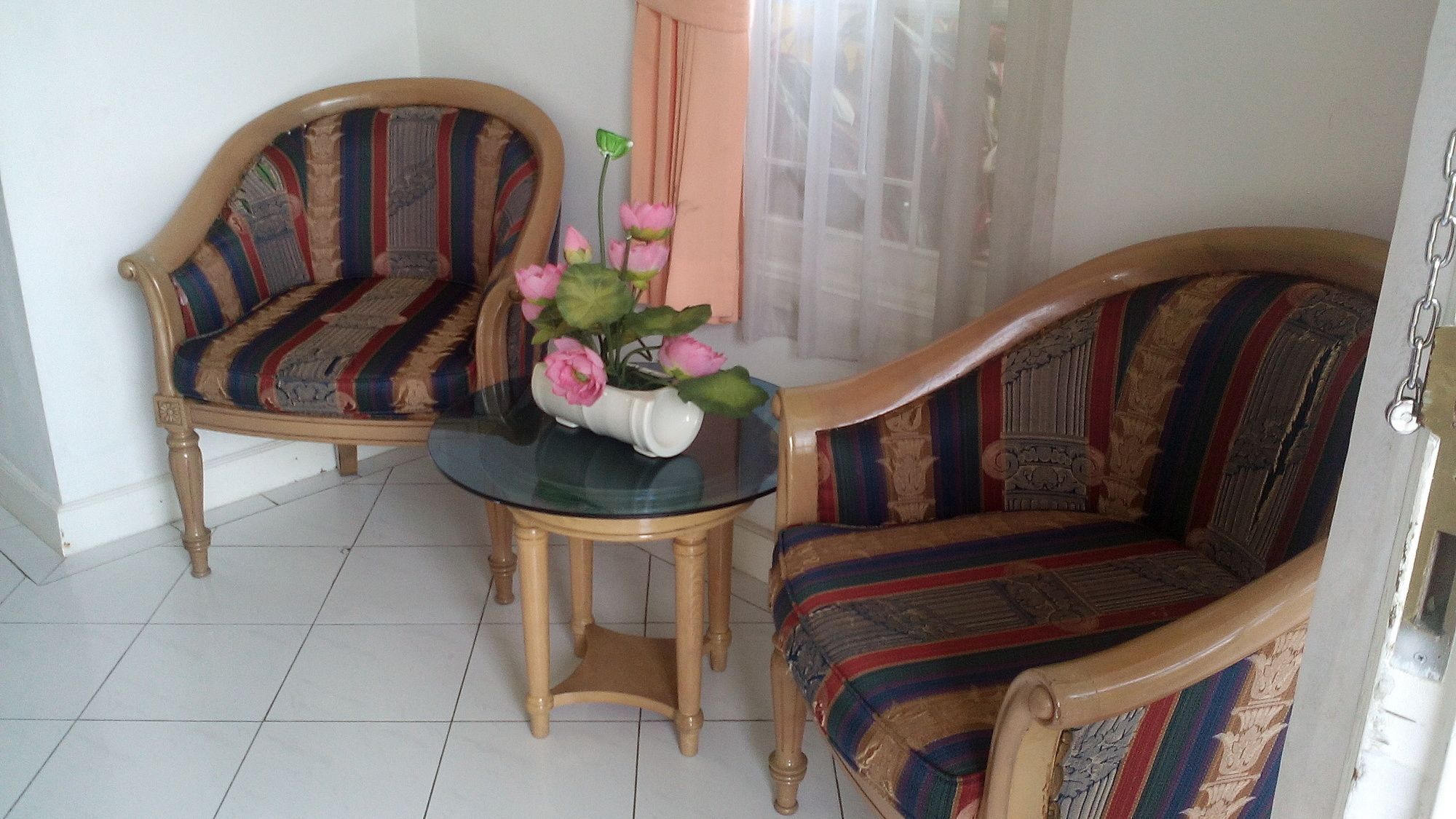 Villa Puncak Resort Cipanas  Luaran gambar