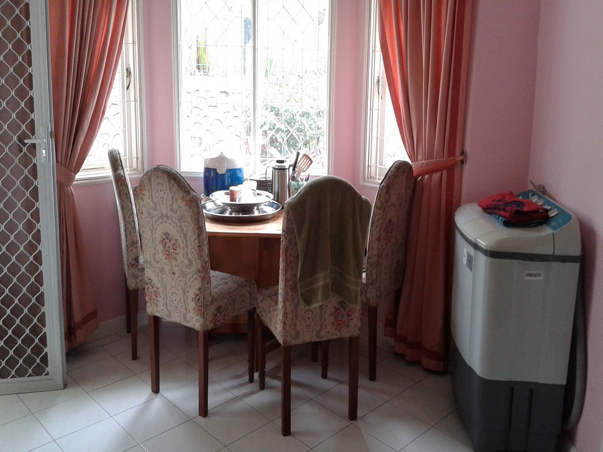 Villa Puncak Resort Cipanas  Luaran gambar