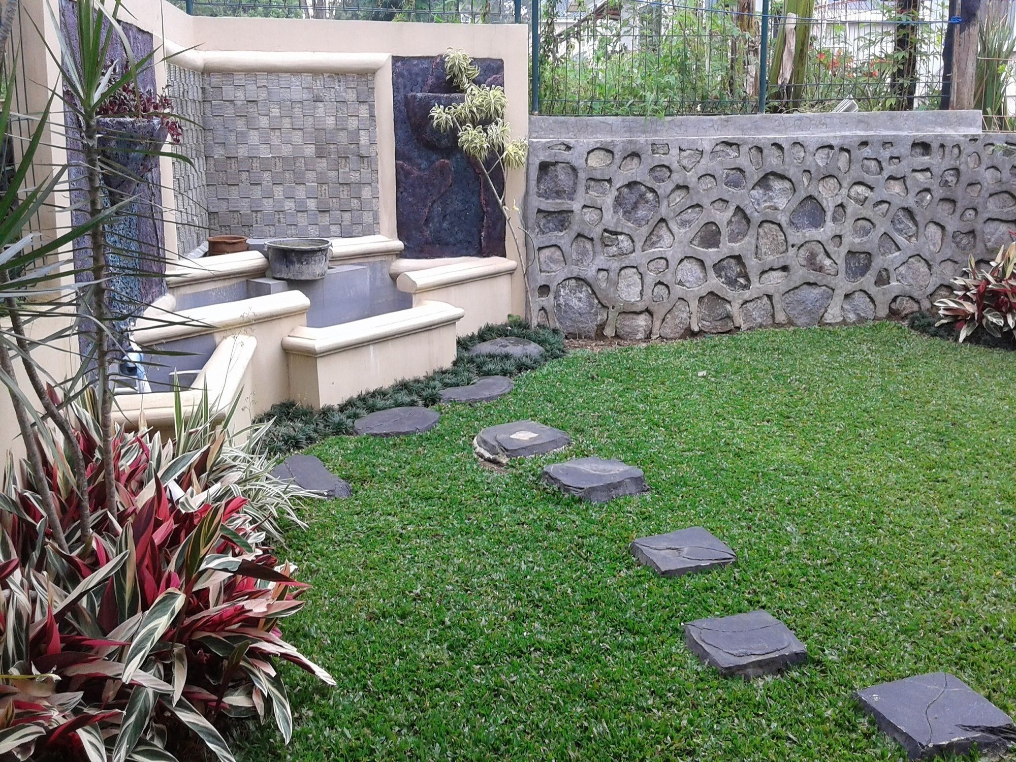 Villa Puncak Resort Cipanas  Luaran gambar
